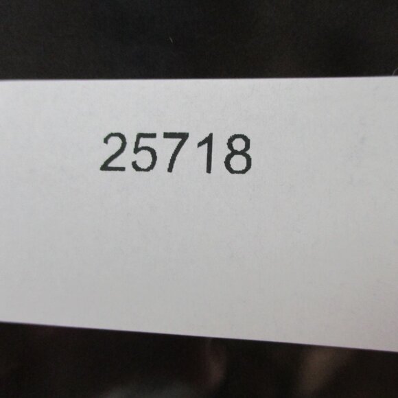 SKIMS Seamless Sculpt Mid Thigh Bodysuit Womens 2XL XXL Onyx Black Shapewear - Picture 8 of 8